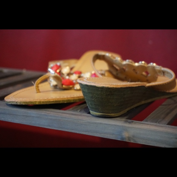 Sandals - Picture 3 of 3